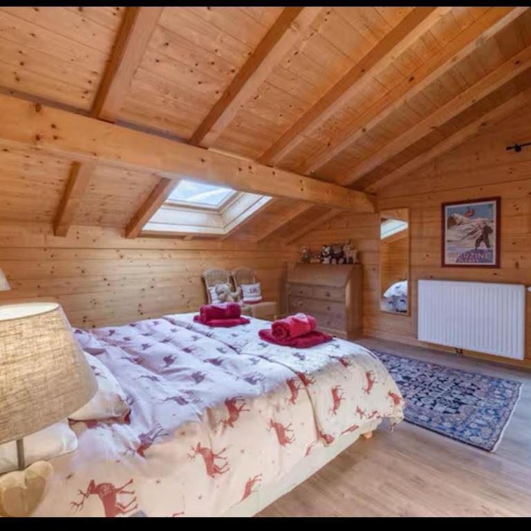 Chalet Papillon - Chalet - 3