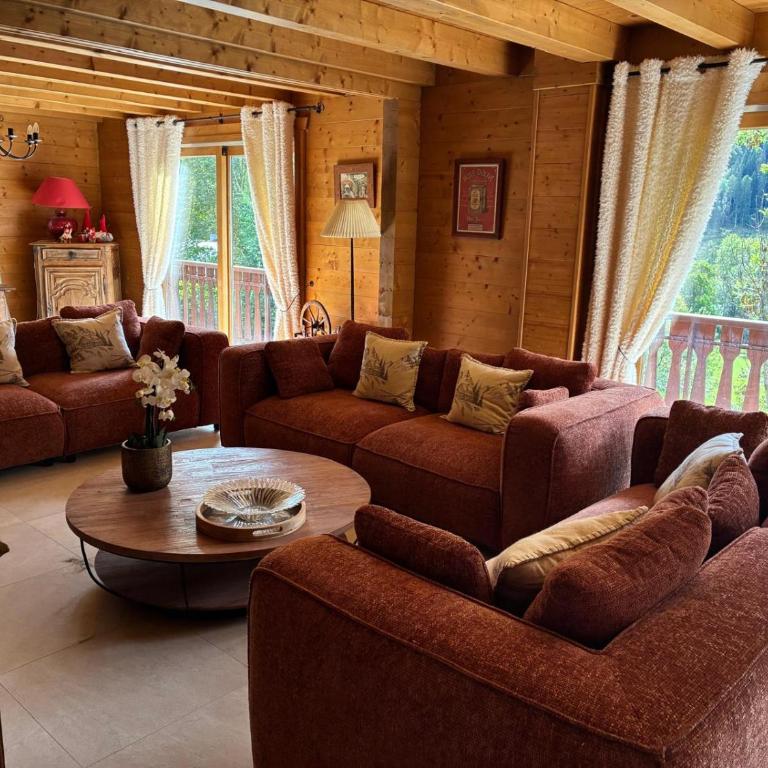 Chalet Papillon - Chalet - 8