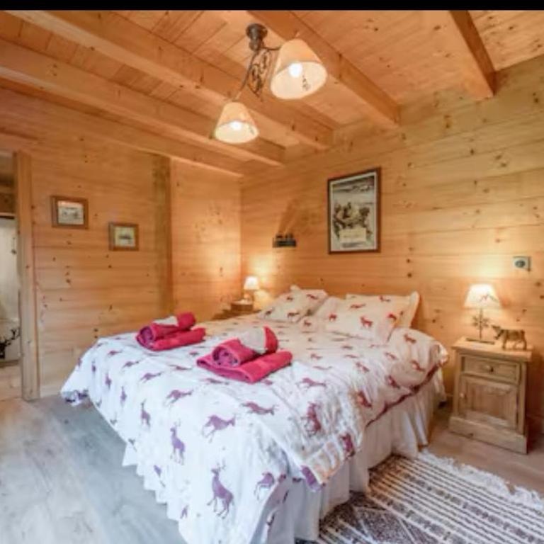 Chalet Papillon - Chalet - 11