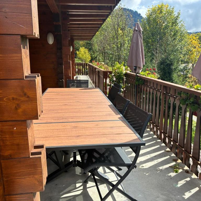 Chalet Papillon - Chalet - 12