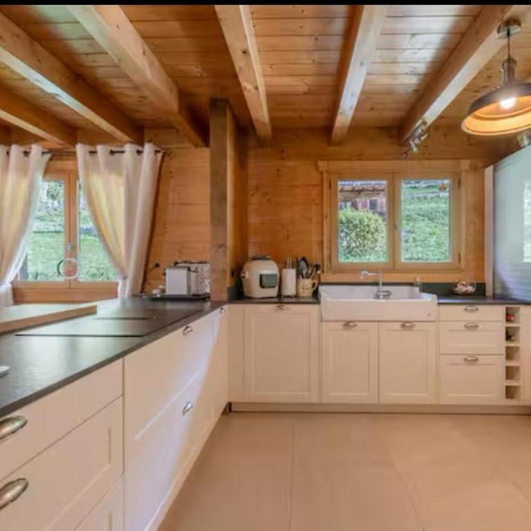Chalet Papillon - Chalet - 15