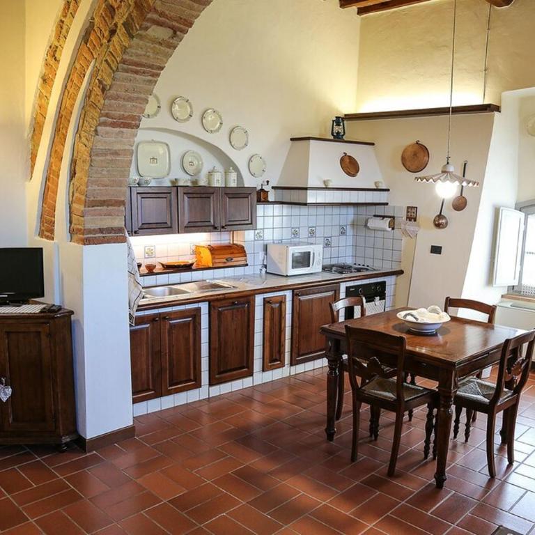 Appartamento TEGRINO nell'antica dimora di Fulignano - Superior Apartment - 23