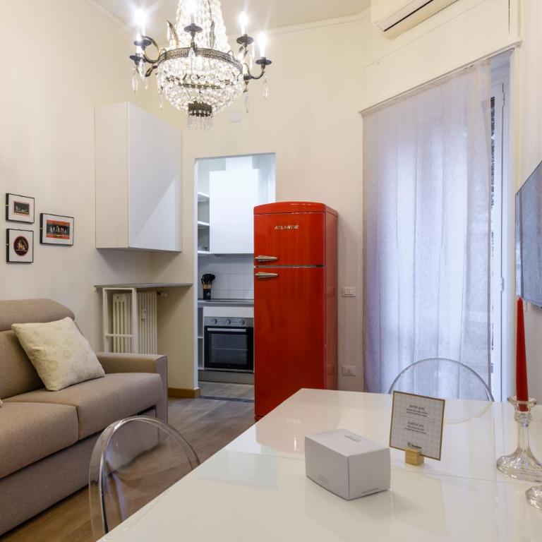 Costanza suite - 7Sundays - Appartamento con 1 Camera da Letto - 14