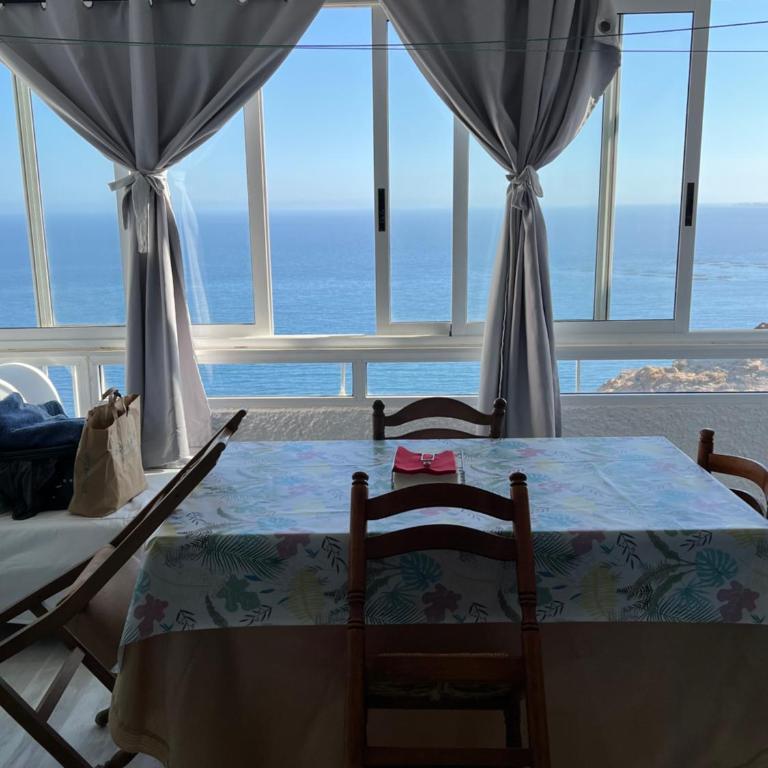 Acantilado del mar - Apartamento de 2 dormitorios - 8