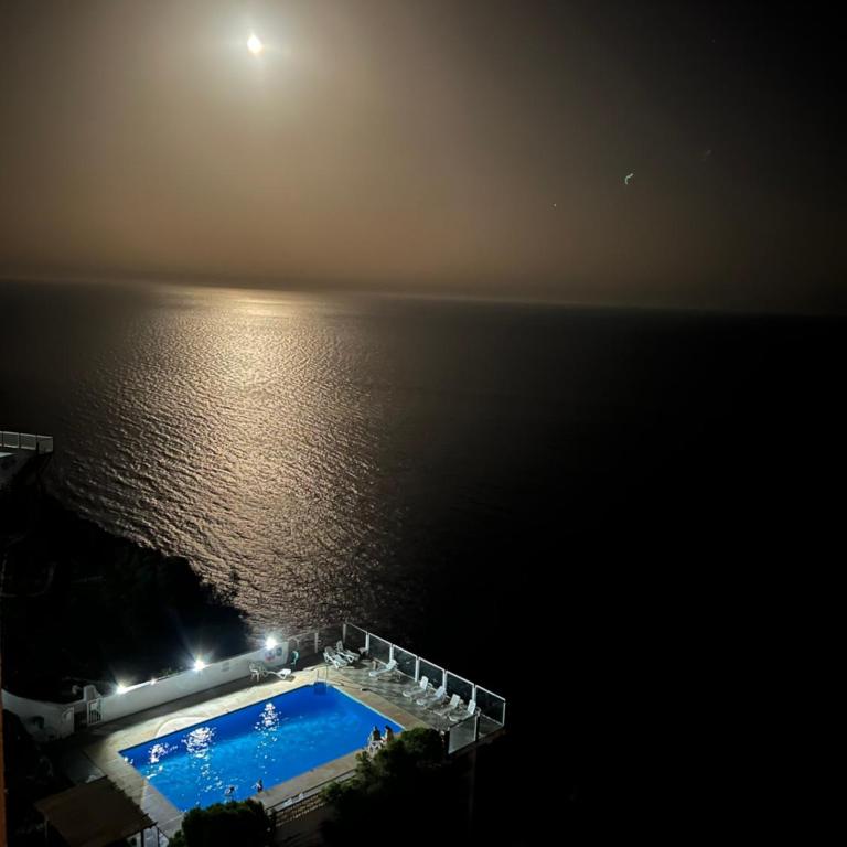 Acantilado del mar - Apartamento de 2 dormitorios - 7