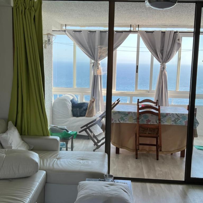 Acantilado del mar - Apartamento de 2 dormitorios - 6
