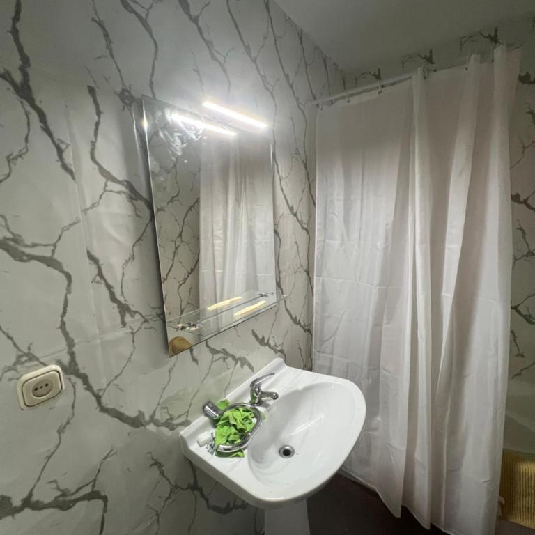 Acantilado del mar - Apartamento de 2 dormitorios - 5
