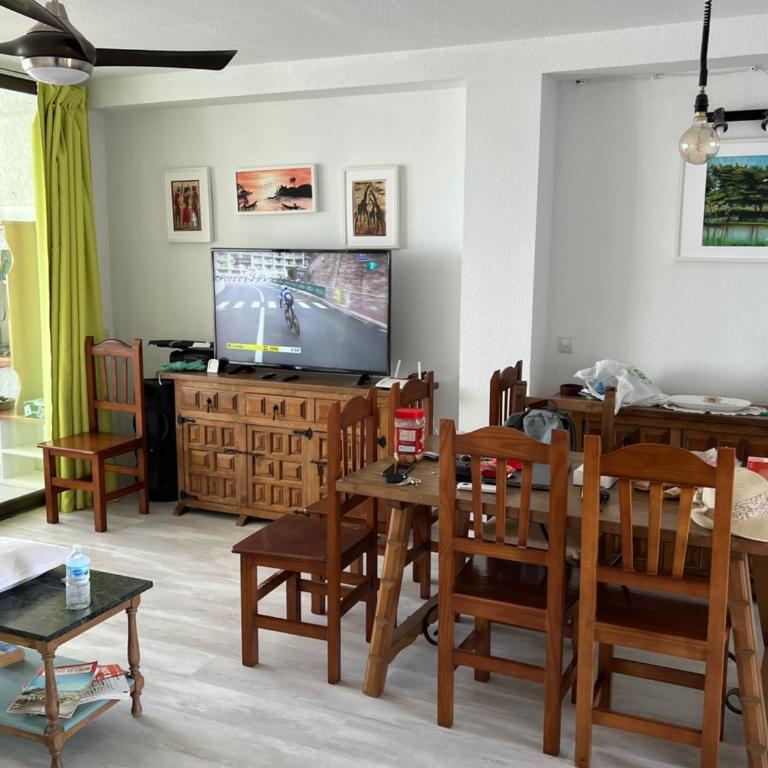 Acantilado del mar - Apartamento de 2 dormitorios - 4