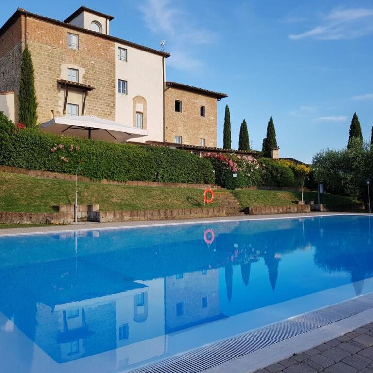 Appartamento TEGRINO nell'antica dimora di Fulignano - Superior Apartment - 37