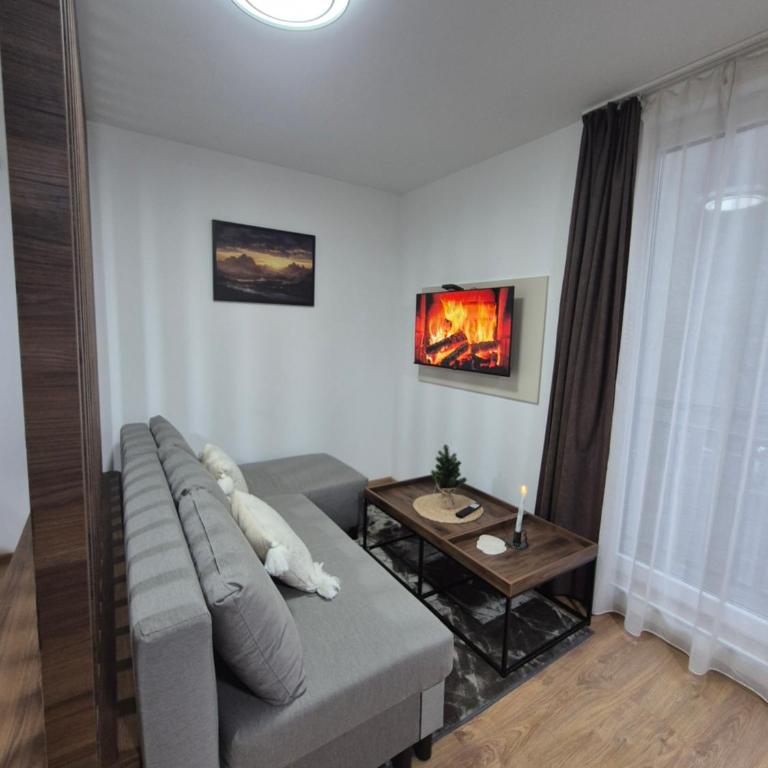 Avalon apartments - Apartman sa Balkonom - 4