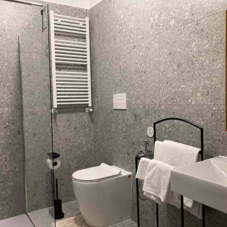 Hotel Calypso - Junior Suite Deluxe - 10