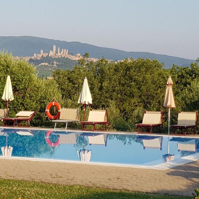 Appartamento TEGRINO nell'antica dimora di Fulignano - Superior Apartment - 38