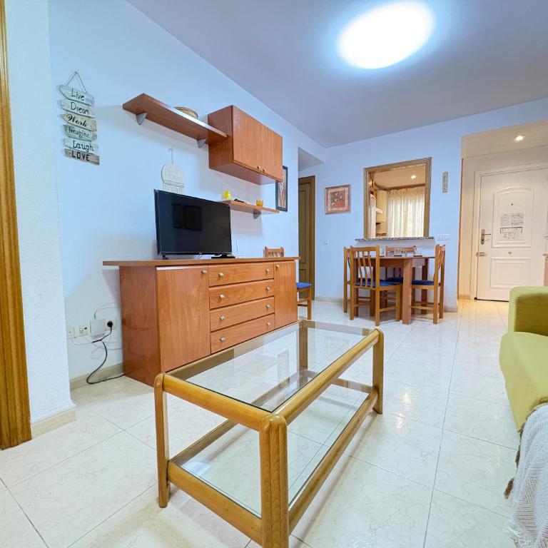 ACV - Acapulco I-1ª Linea Planta 5 Sur - Apartamento de 2 dormitorios - 11