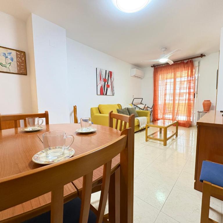 ACV - Acapulco I-1ª Linea Planta 5 Sur - Apartamento de 2 dormitorios - 10