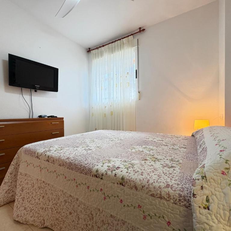ACV - Acapulco I-1ª Linea Planta 5 Sur - Apartamento de 2 dormitorios - 16