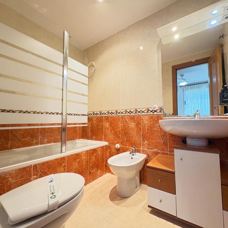 ACV - Acapulco I-1ª Linea Planta 5 Sur - Apartamento de 2 dormitorios - 19