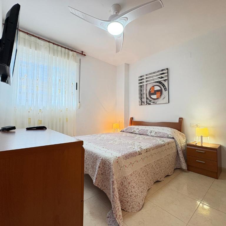 ACV - Acapulco I-1ª Linea Planta 5 Sur - Apartamento de 2 dormitorios - 13