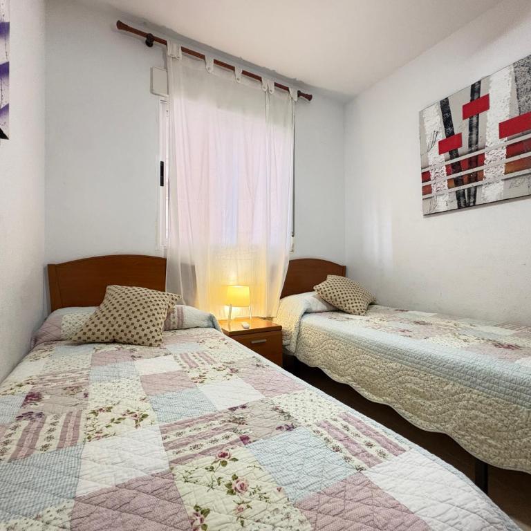 ACV - Acapulco I-1ª Linea Planta 5 Sur - Apartamento de 2 dormitorios - 22