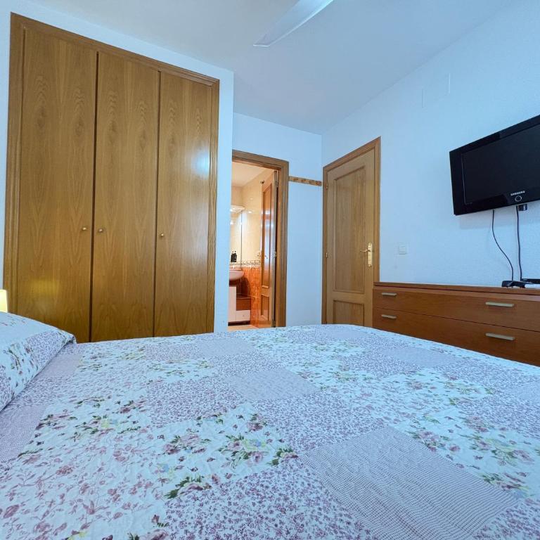 ACV - Acapulco I-1ª Linea Planta 5 Sur - Apartamento de 2 dormitorios - 15