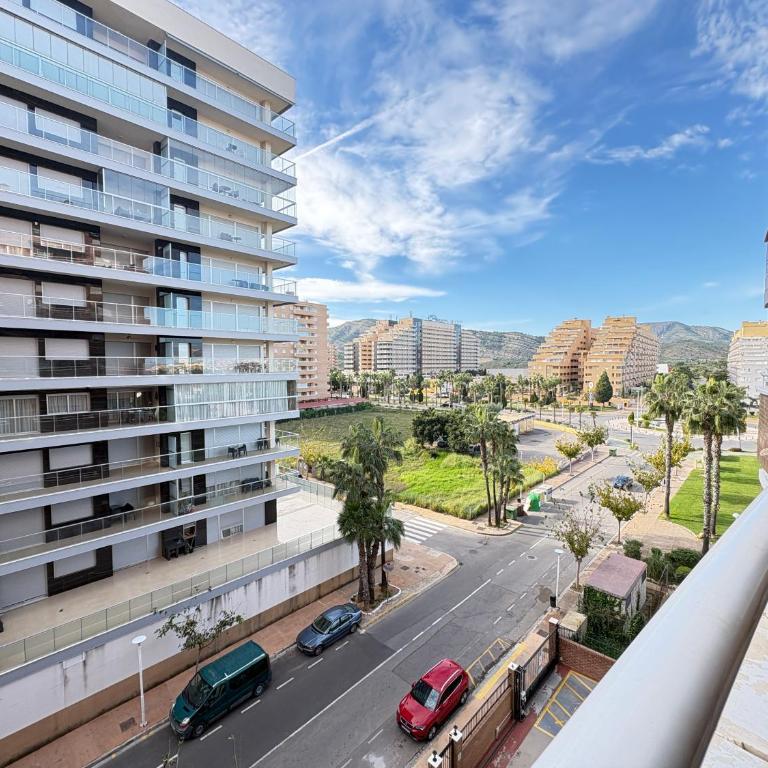 ACV - Acapulco I-1ª Linea Planta 5 Sur - Apartamento de 2 dormitorios - 3
