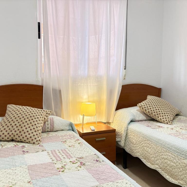 ACV - Acapulco I-1ª Linea Planta 5 Sur - Apartamento de 2 dormitorios - 21