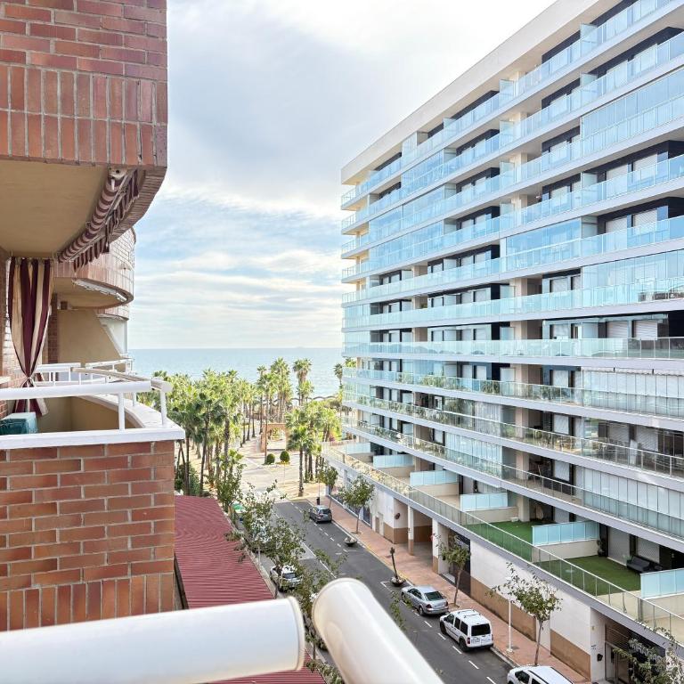 ACV - Acapulco I-1ª Linea Planta 5 Sur - Apartamento de 2 dormitorios - 2