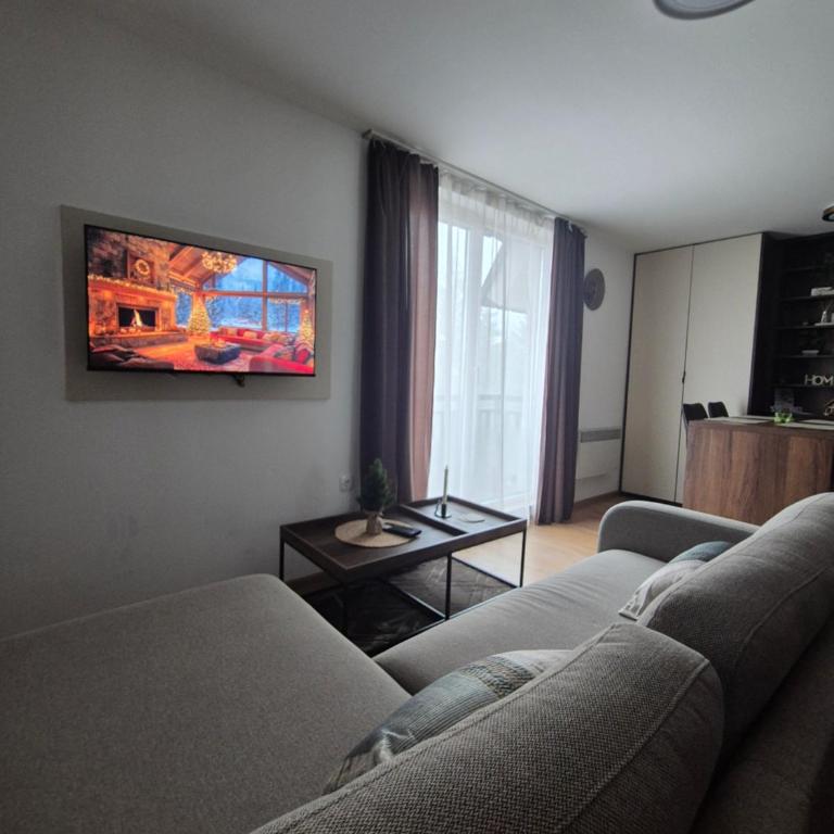Avalon apartments - Apartman sa Balkonom - 3