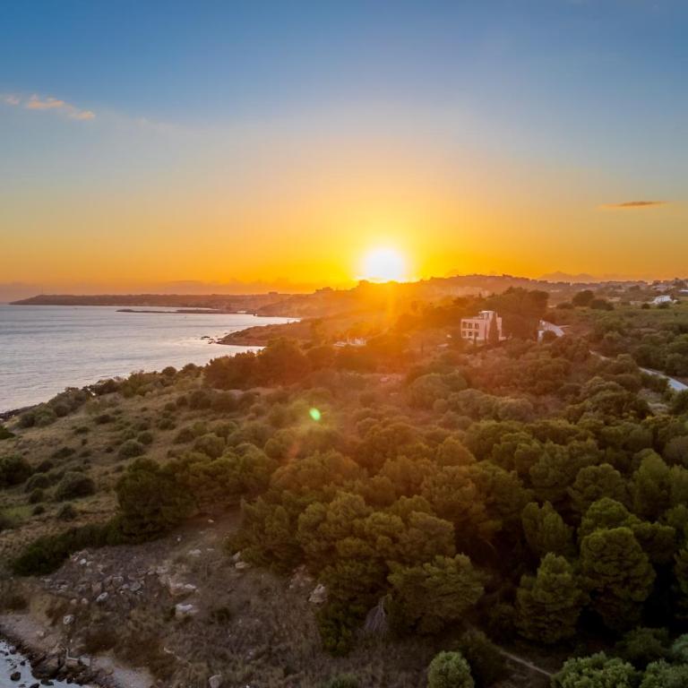 Villa Rosa sul mare - Villa - Beach Front - 52