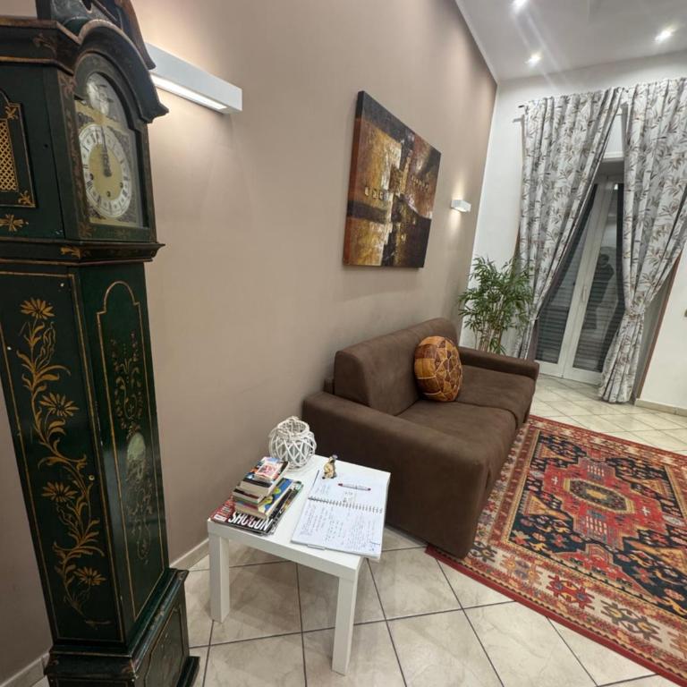 Santa Maria Home - Appartamento con 2 Camere da Letto - 31