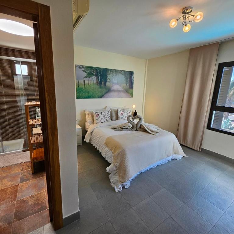 Villa Volcanes - Villa de 3 dormitorios - 13