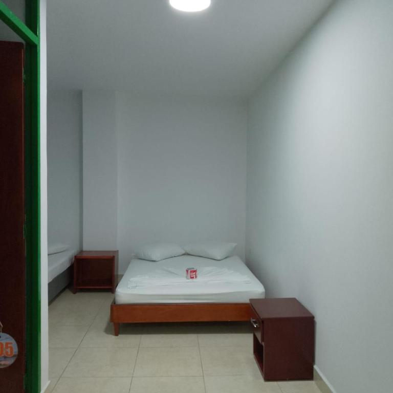 Hotel Camino al Llano - Habitación Triple - 3