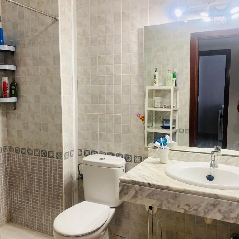 Hija del Volcán - Apartamento de 2 dormitorios - 44