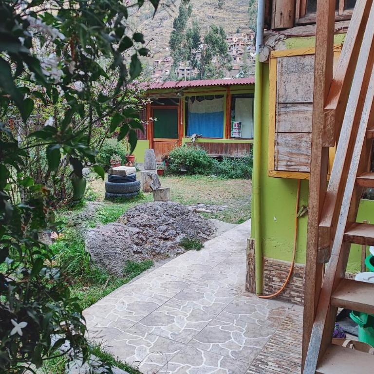 Wonderful Full House - Two-Bedroom Chalet - 3