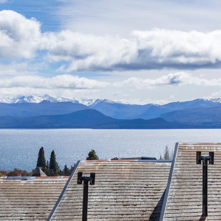 Bright bungalow with a beautiful view of the lake - Casa con 1 dormitorio - 4