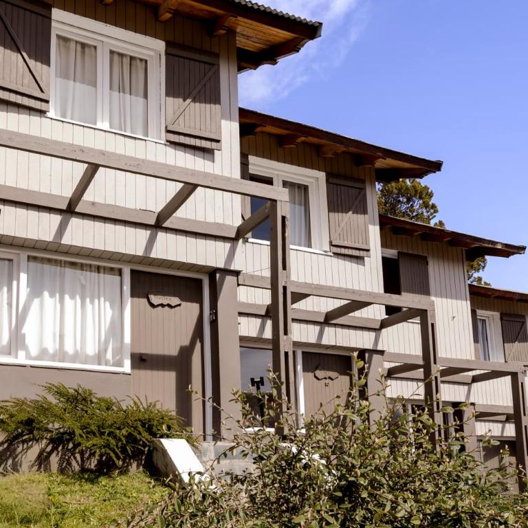 Bright bungalow with a beautiful view of the lake - Casa con 1 dormitorio - 1