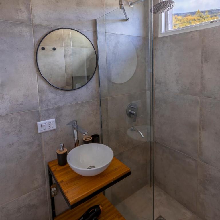 Bright bungalow with a beautiful view of the lake - Casa con 1 dormitorio - 6