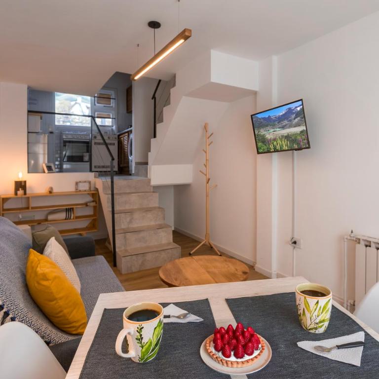 Bright bungalow with a beautiful view of the lake - Casa con 1 dormitorio - 15