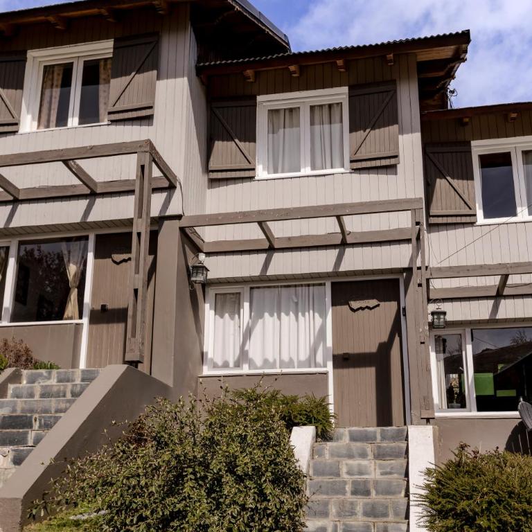 Bright bungalow with a beautiful view of the lake - Casa con 1 dormitorio - 18