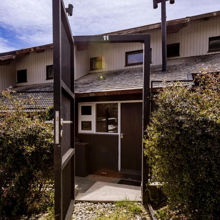 Bright bungalow with a beautiful view of the lake - Casa con 1 dormitorio - 19