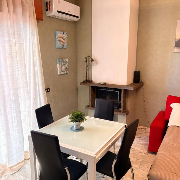 Casa di Eli - Appartamento con 2 Camere da Letto - 1