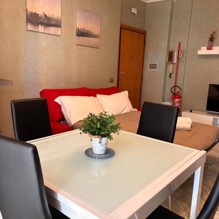 Casa di Eli - Appartamento con 2 Camere da Letto - 2