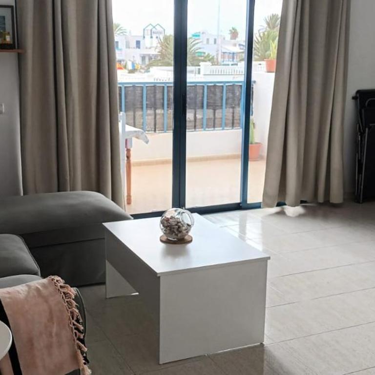 Hija del Volcán - Apartamento de 2 dormitorios - 2