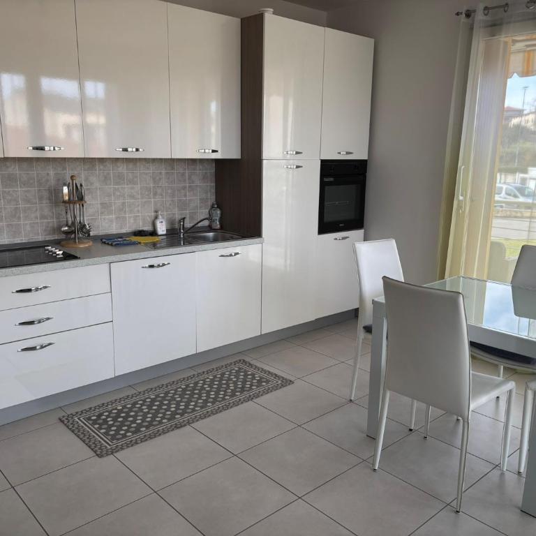 Borgo Secolo 2 - Two-Bedroom Apartment - 4