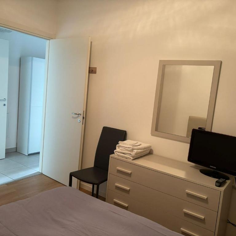 Borgo Secolo 2 - Two-Bedroom Apartment - 11