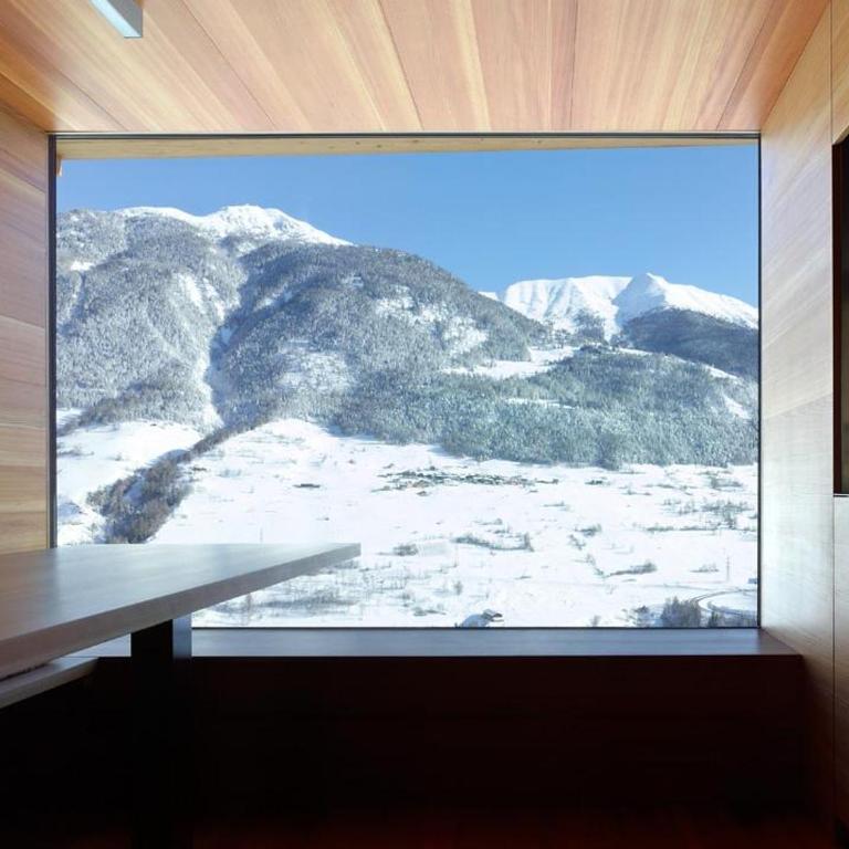 La Grange de Léonore - Maison de l'année, Valais - Chalet mit 2 Schlafzimmern - 15