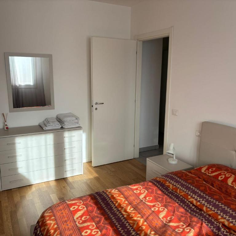 Borgo Secolo 2 - Two-Bedroom Apartment - 8