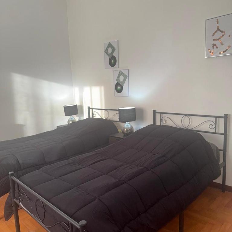 Tamika's House - N.2 Double Room with Shared Bathroom - 2