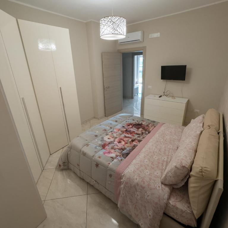 Villa Aurelia Pompei - Appartamento con 2 Camere da Letto - 18