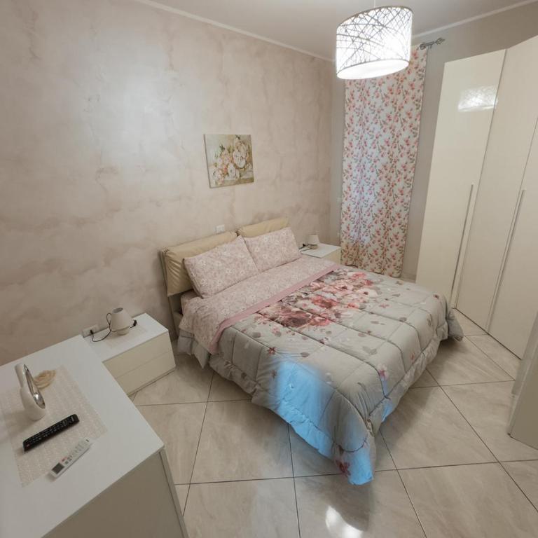 Villa Aurelia Pompei - Appartamento con 2 Camere da Letto - 22