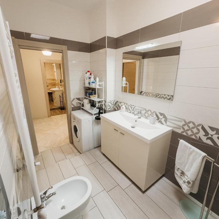 Villa Aurelia Pompei - Appartamento con 2 Camere da Letto - 24